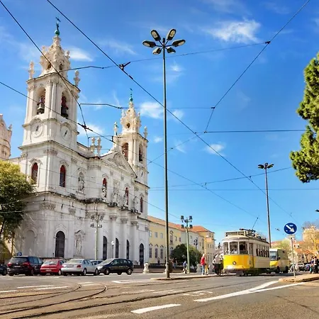 Principe Real Sunny * Lisboa