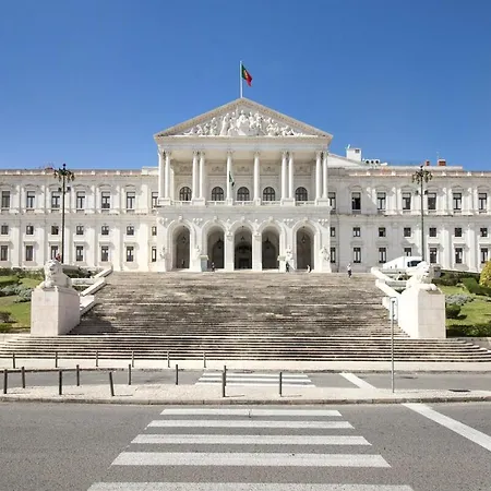 Principe Real Sunny Lisboa