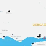 Principe Real Sunny Lisboa