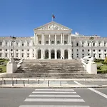Principe Real Sunny Lisboa