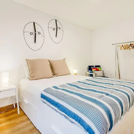 Apartment Principe Real Sunny *