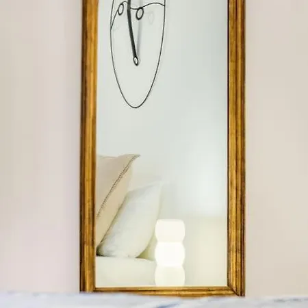 Apartment Principe Real Sunny
