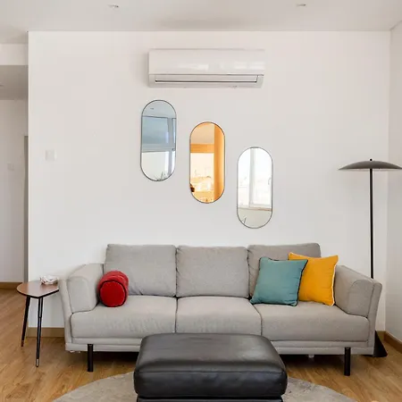 Real Sunny Apartamento Lisboa