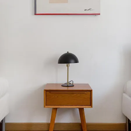 Apartamento Real Sunny Lisboa