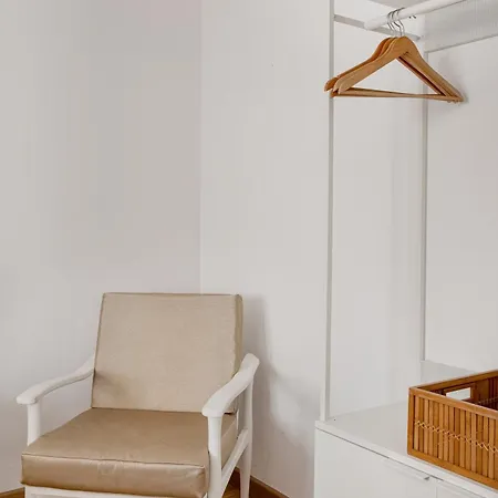 Real Sunny Apartamento