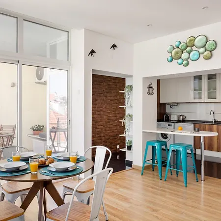 Real Sunny Apartamento *