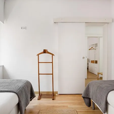 Principe Real Sunny 리스본