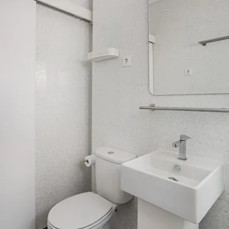 Real Sunny Apartamento