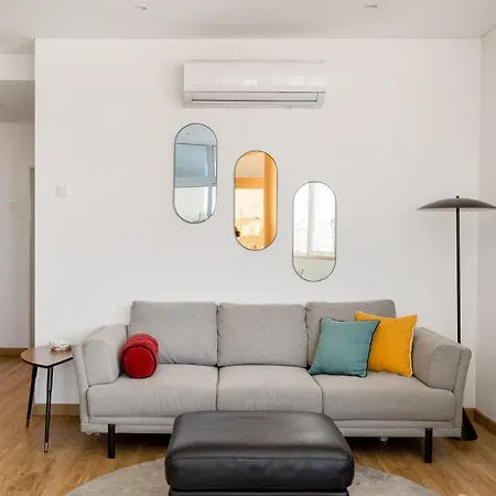 Apartman Principe Real Sunny *