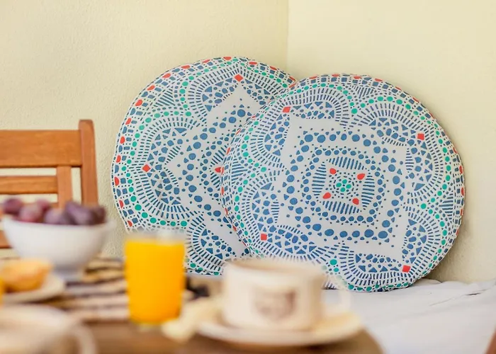 Principe Real Sunny Apartament