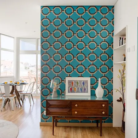 Principe Real Sunny Lissabon