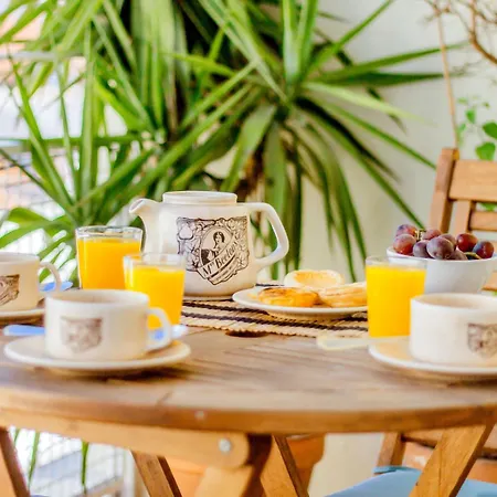 Apartment Principe Real Sunny Lissabon