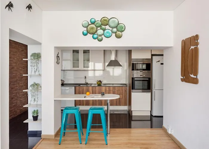 Principe Real Sunny Lisboa