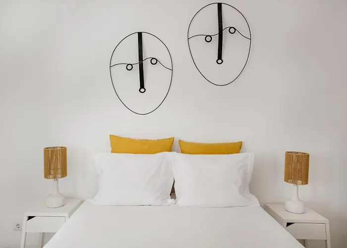 Principe Real Sunny Διαμέρισμα Lisboa