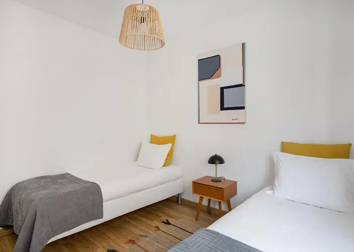 Principe Real Sunny * Lisboa