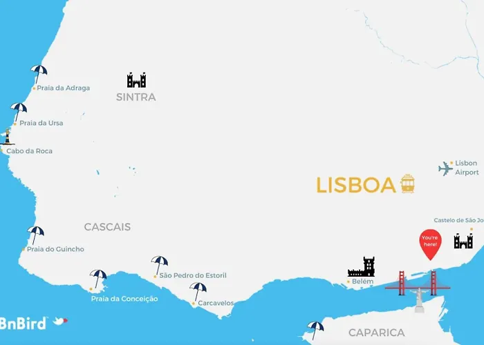 Principe Real Sunny Lisboa