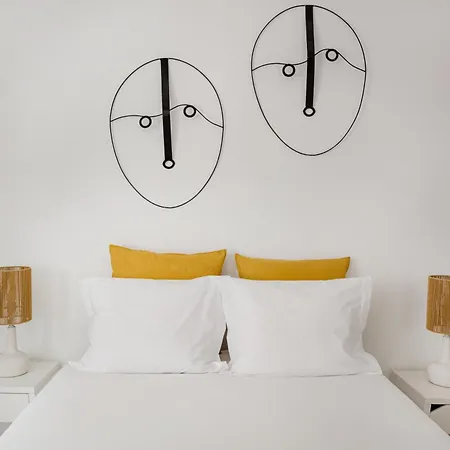 Principe Real Sunny Appartement Lisboa